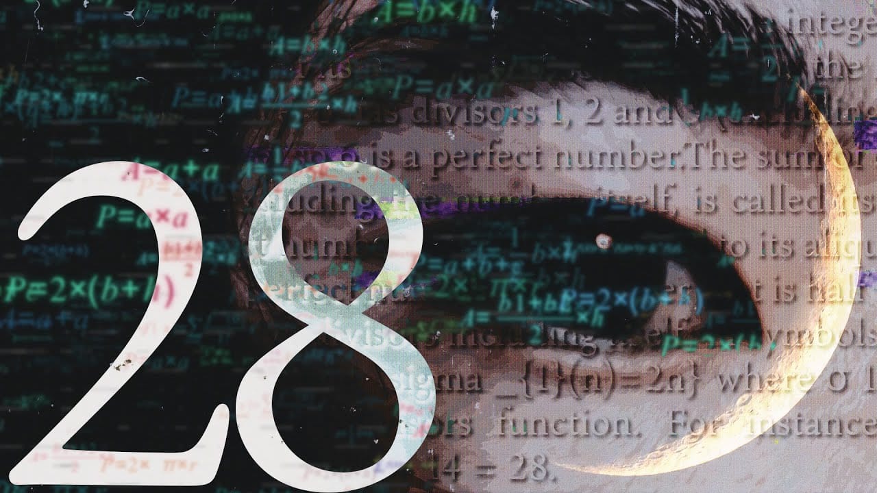 「28」feat.知声 -2023/8/4
