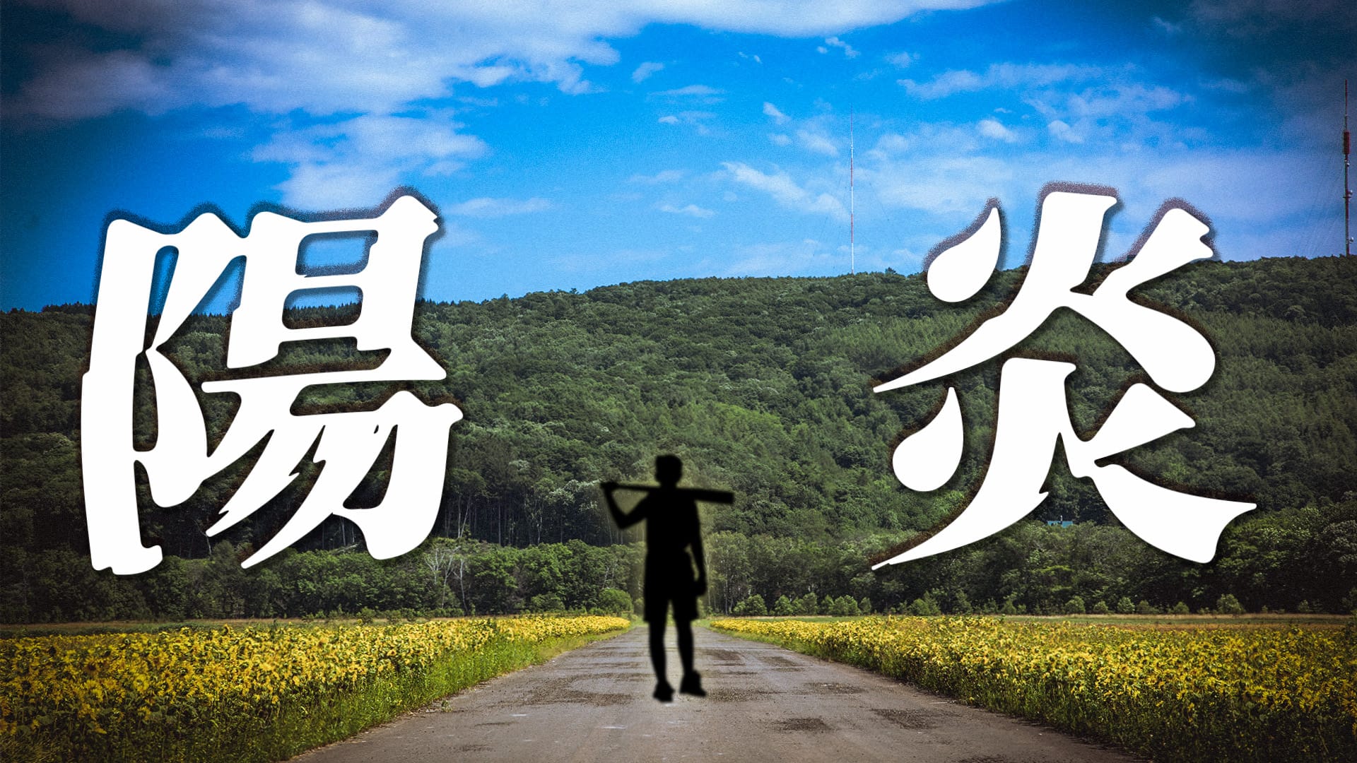 「陽炎」フジファブリック covered by ナクモ -2024/7/14