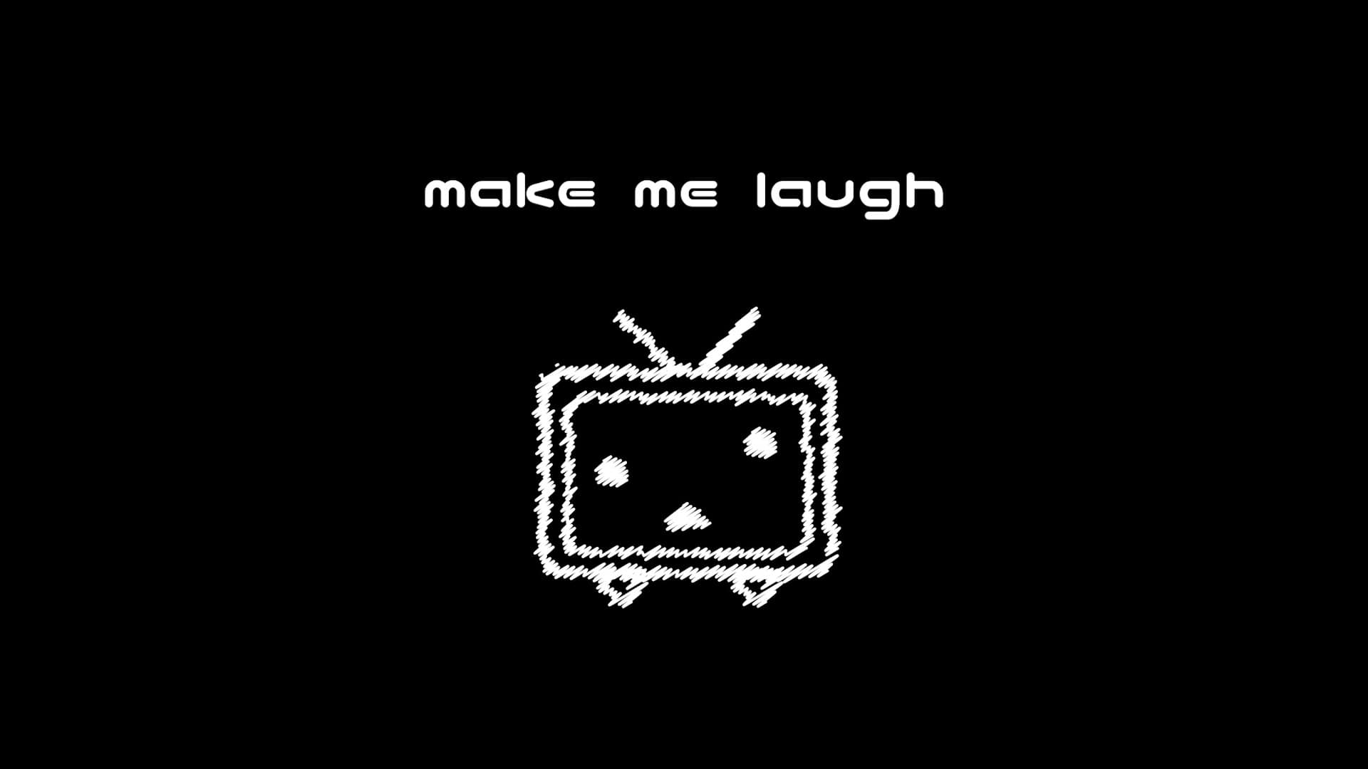 「make me laugh」feat.初音ミク -2024/6/14