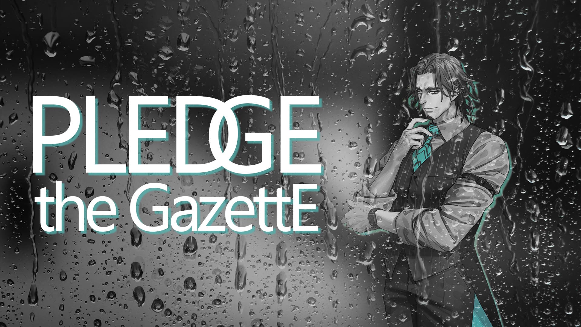 「PLEDGE」the GazettE covered by フリモメン -2024/12/1