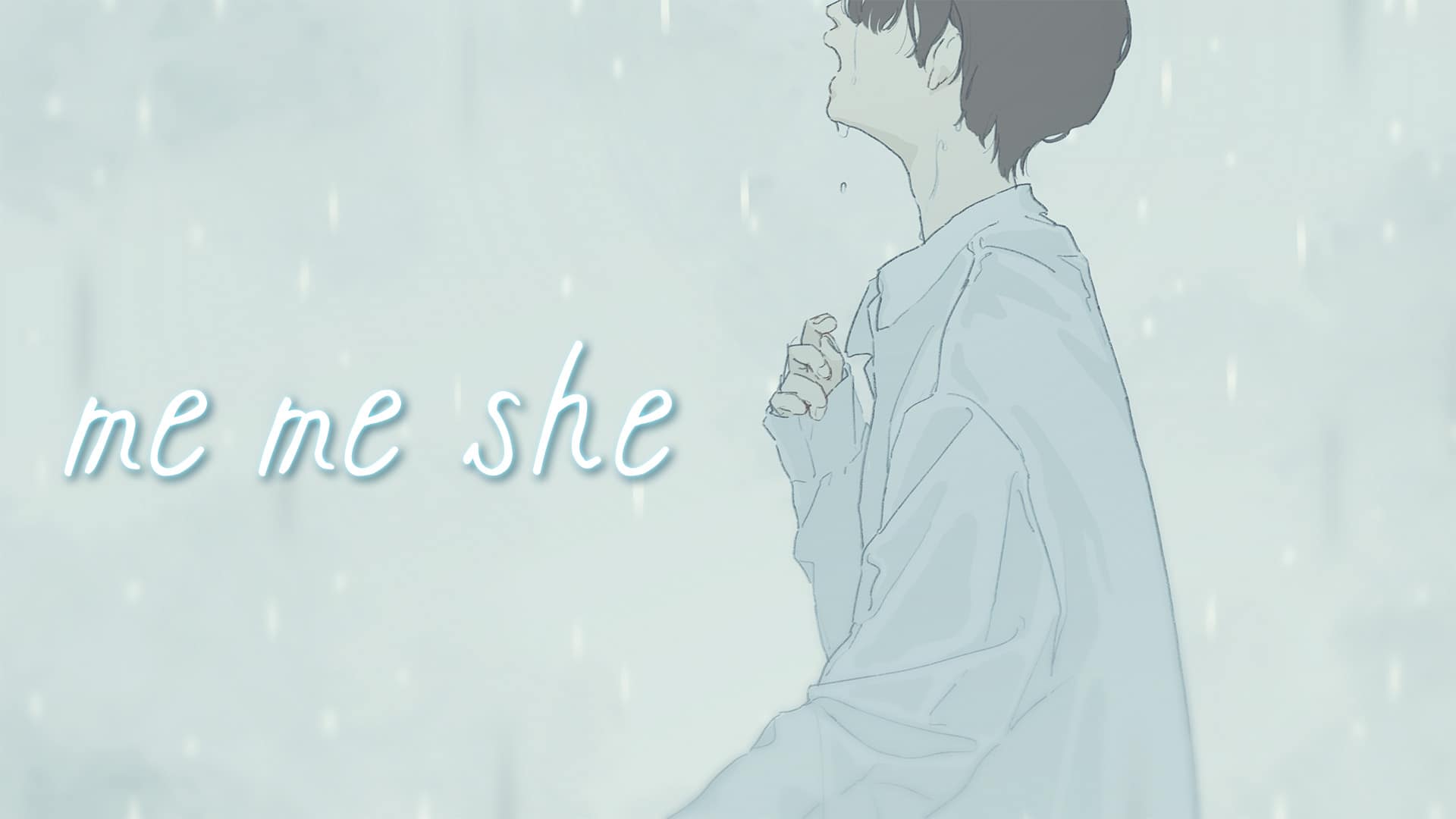 「me me she」RADWIMPS covered by Fukase -2025/5/17