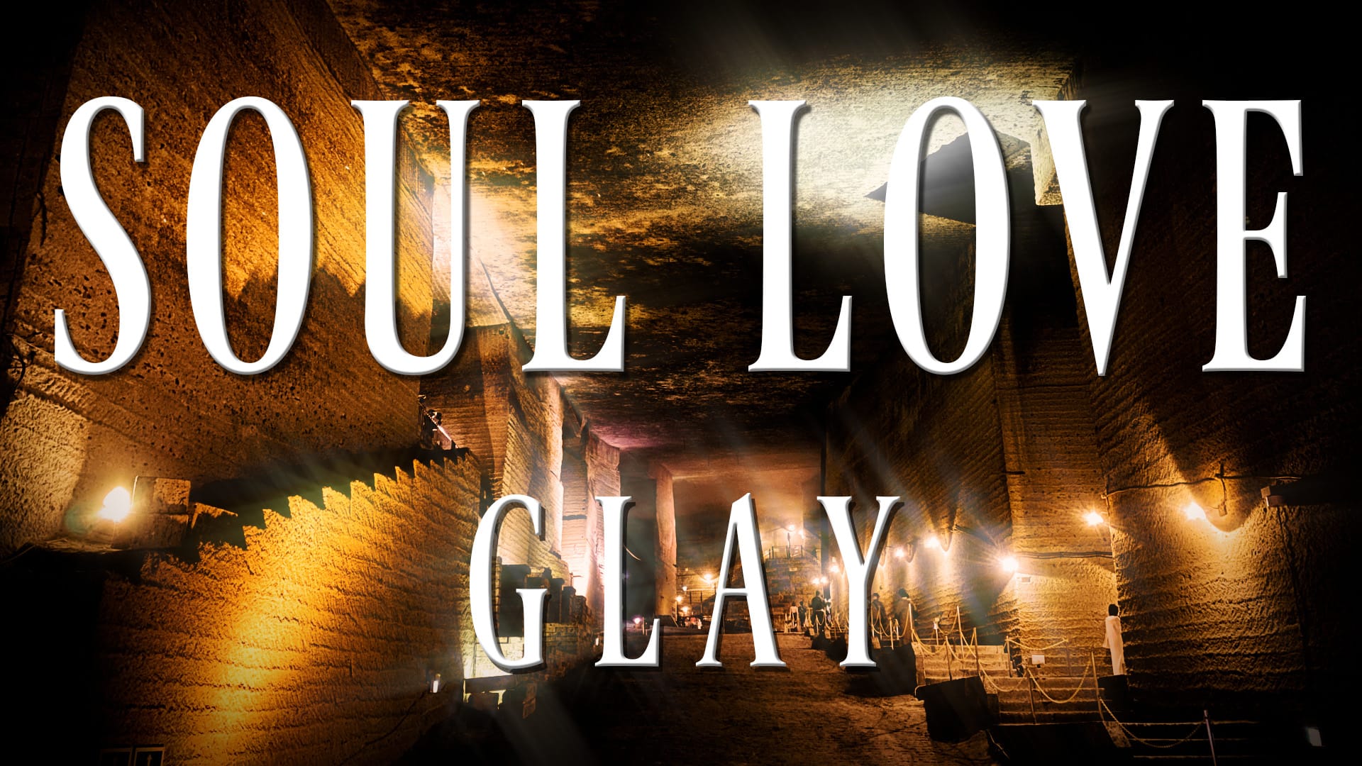 「SOUL LOVE」GLAY covered by フリモメン -2026/5/16
