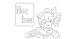 「もすかう」covered by 重音テト&重音テッド(Synthesizer V) -2024/8/19