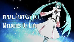 「Melodies Of Life」白鳥英美子 covered by 初音ミク -2023/8/25