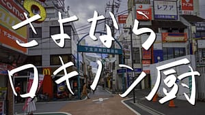 「さよならロキノン厨」feat.可不 -2024/6/9