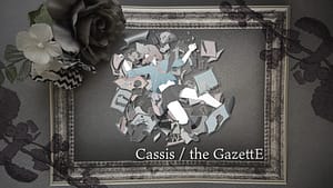 「Cassis」the GazettE covered by 花隈千冬 -2024/5/18