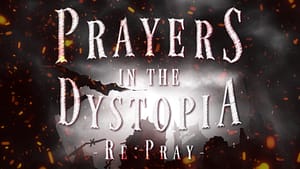 「Prayers in the Dystopia -Re:Pray-」feat.花隈千冬 -2025/11/9