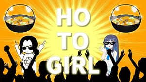 「HOTO GIRL」feat.双葉湊音 -2023/8/5